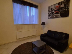 Cozy downtown apartament + parking
